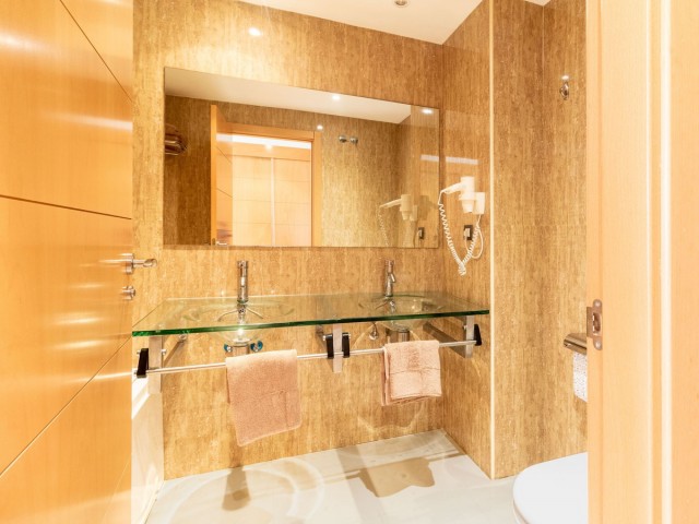 2 Bedrooms Apartment in El Paraiso