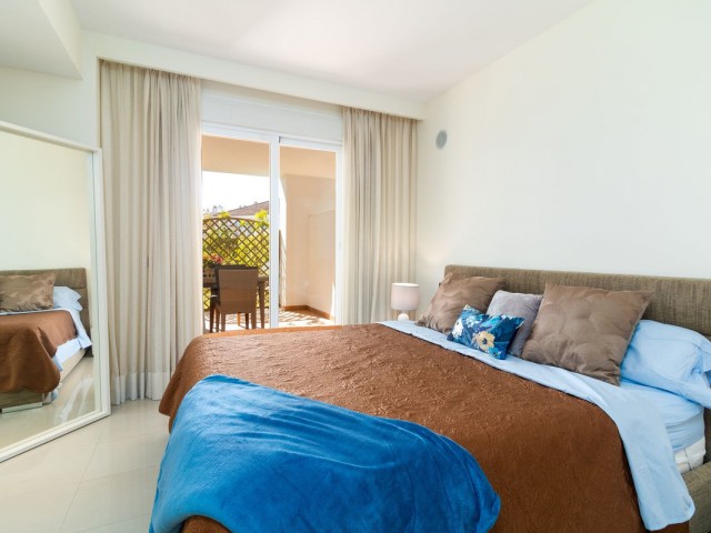 2 Bedrooms Apartment in El Paraiso