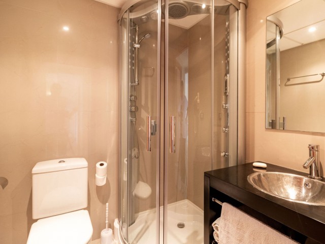 2 Bedrooms Apartment in El Paraiso