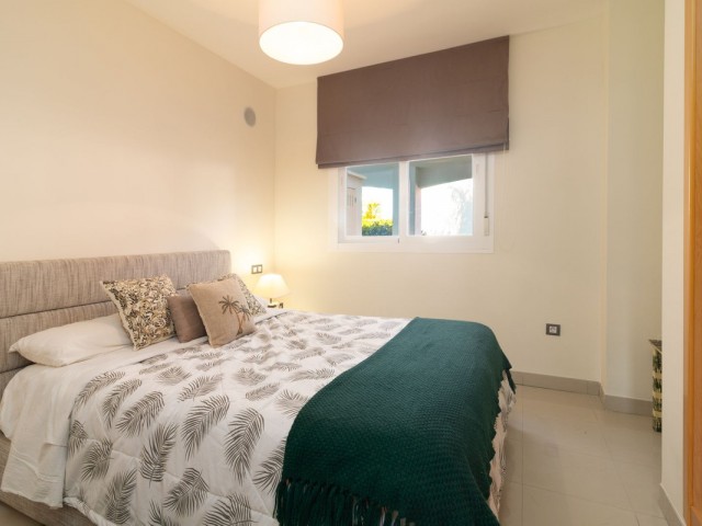 2 Bedrooms Apartment in El Paraiso