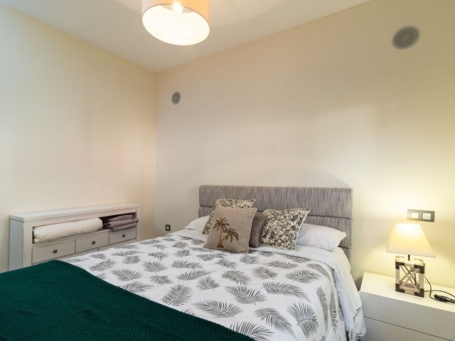2 Bedrooms Apartment in El Paraiso
