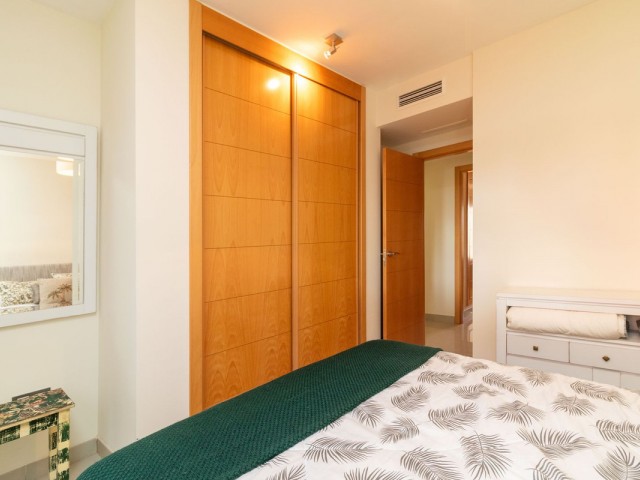 2 Bedrooms Apartment in El Paraiso