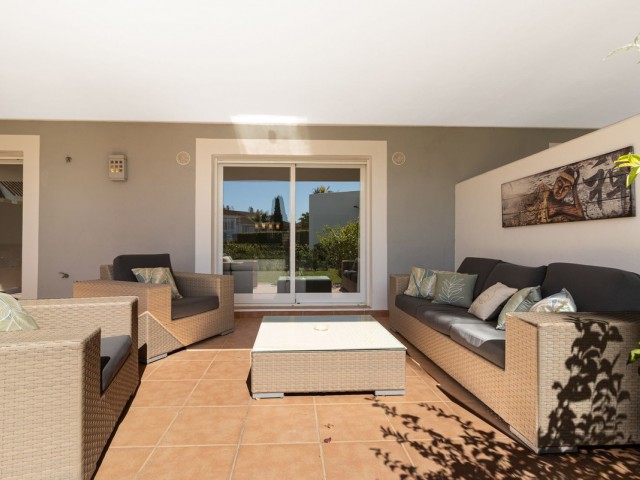 2 Bedrooms Apartment in El Paraiso