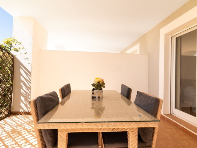 2 Bedrooms Apartment in El Paraiso
