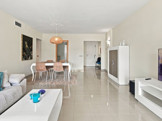 2 Schlafzimmer Apartment in El Paraiso