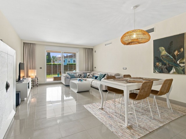 2 Schlafzimmer Apartment in El Paraiso