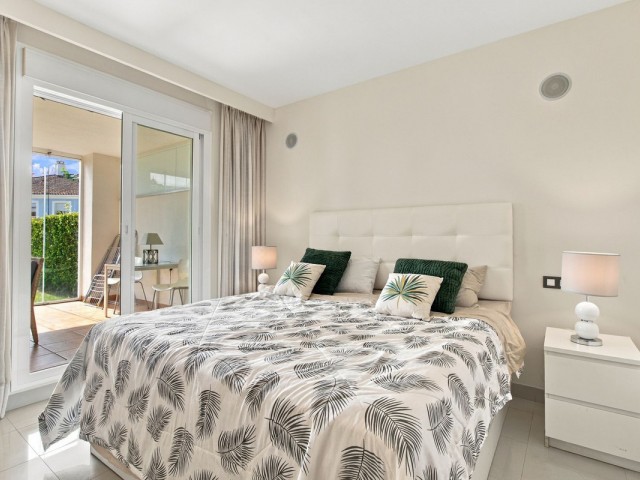 2 Schlafzimmer Apartment in El Paraiso