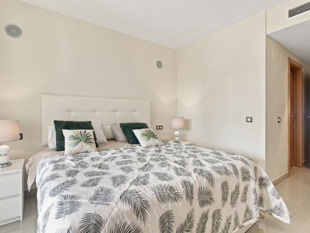 2 Schlafzimmer Apartment in El Paraiso