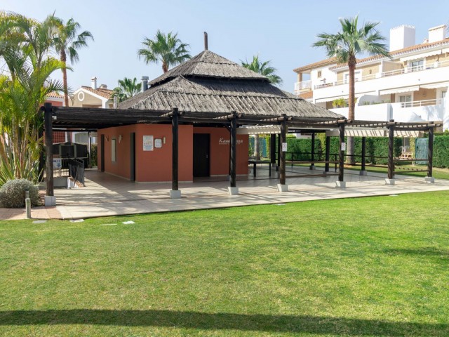 2 Schlafzimmer Apartment in El Paraiso