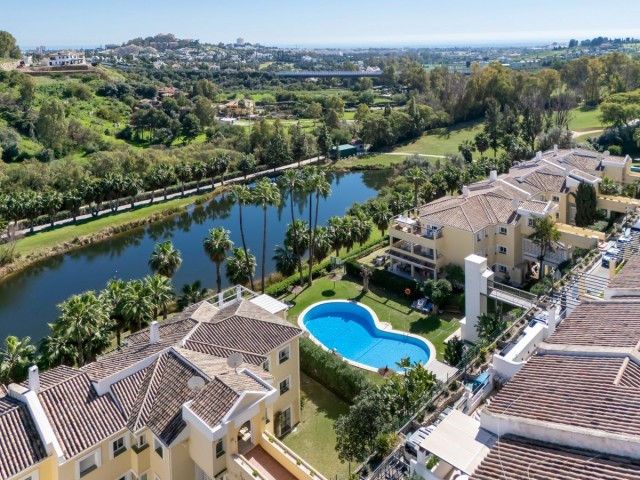Huoneisto, La Quinta, R5348851
