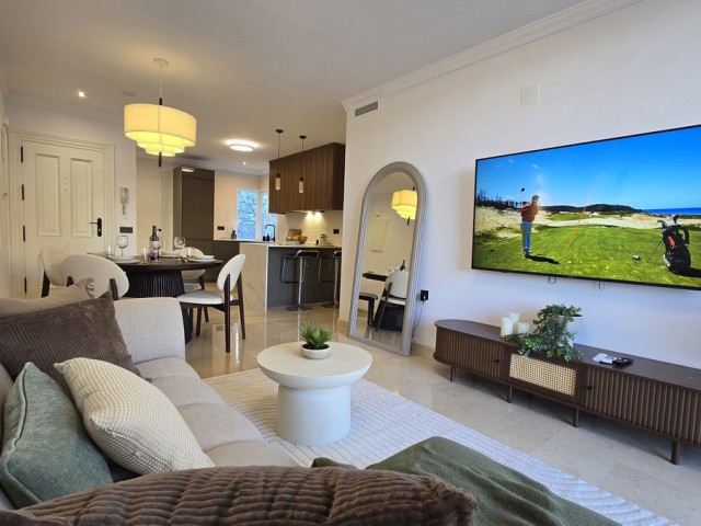 Huoneisto, La Quinta, R5348851