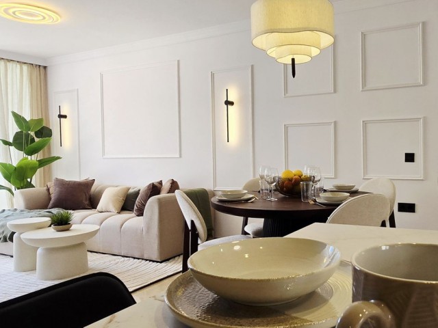 Huoneisto, La Quinta, R5348851