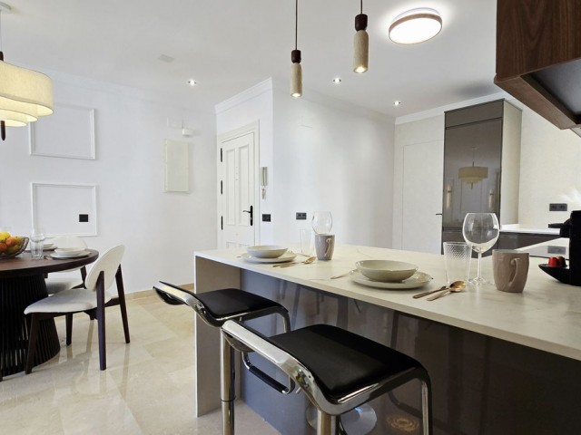 3 Schlafzimmer Apartment in La Quinta