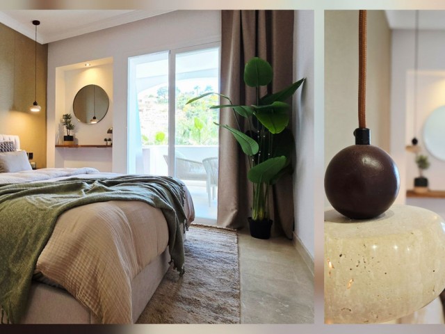 3 Schlafzimmer Apartment in La Quinta