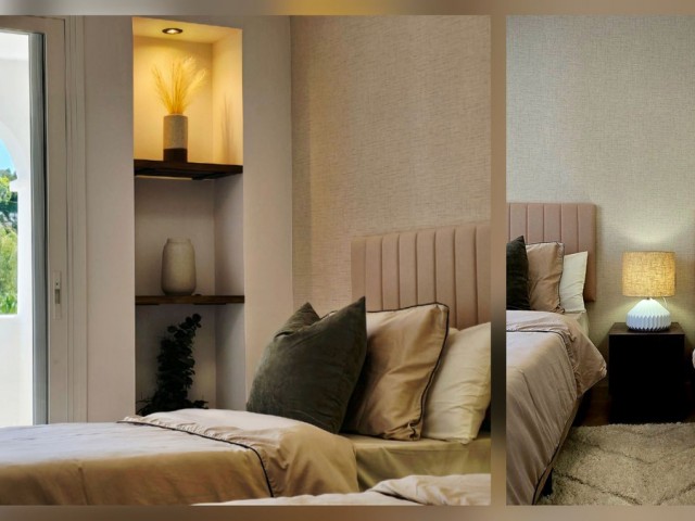 3 Schlafzimmer Apartment in La Quinta