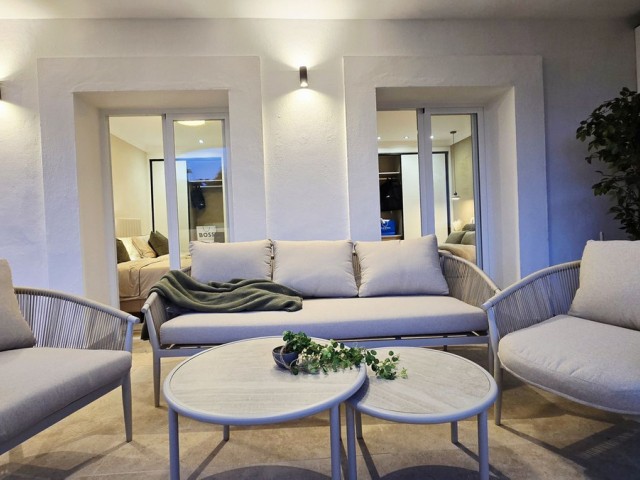 3 Schlafzimmer Apartment in La Quinta