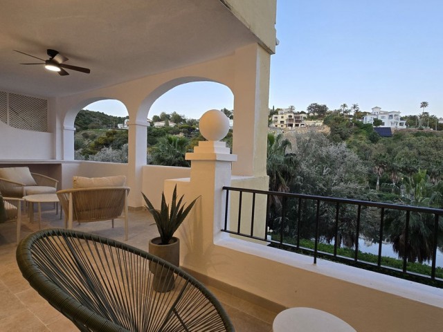 3 Schlafzimmer Apartment in La Quinta