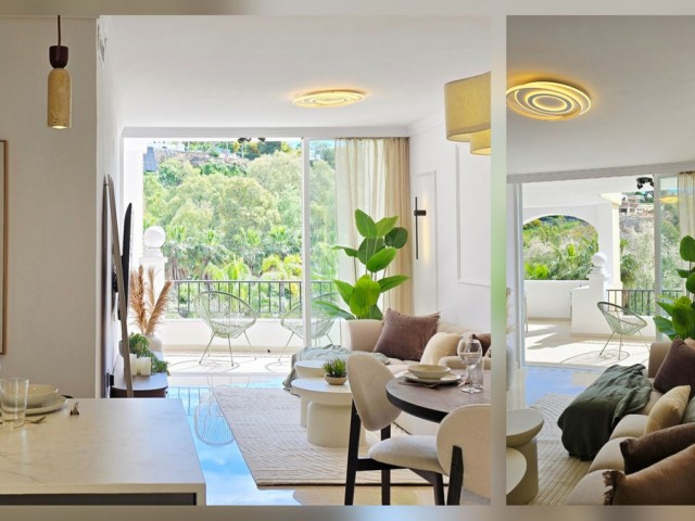 3 Schlafzimmer Apartment in La Quinta