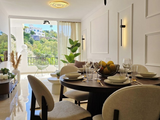 3 Schlafzimmer Apartment in La Quinta