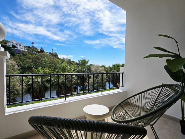 3 Schlafzimmer Apartment in La Quinta