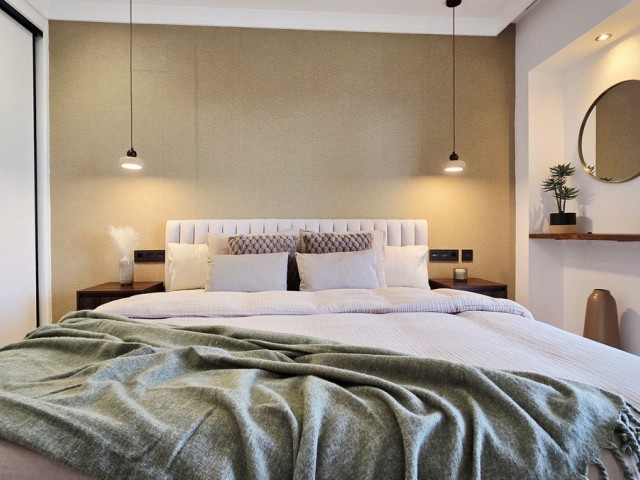 3 Schlafzimmer Apartment in La Quinta