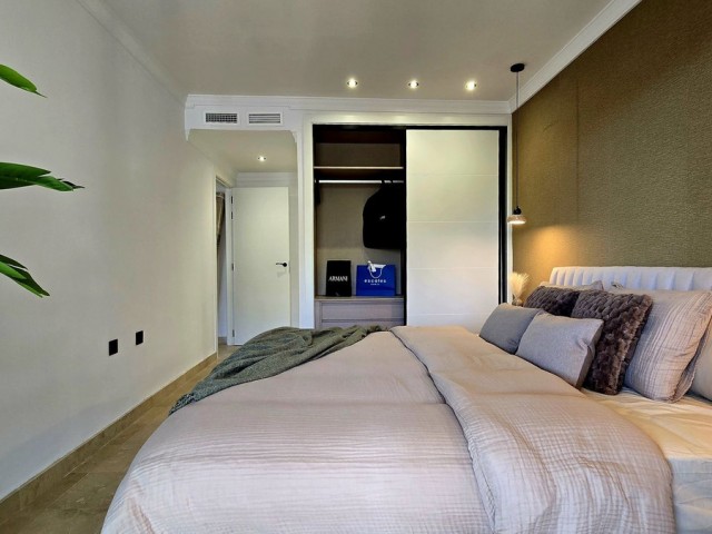 3 Schlafzimmer Apartment in La Quinta