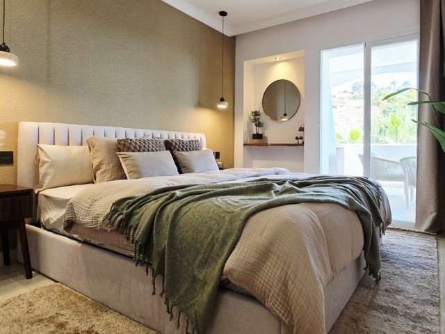 3 Schlafzimmer Apartment in La Quinta
