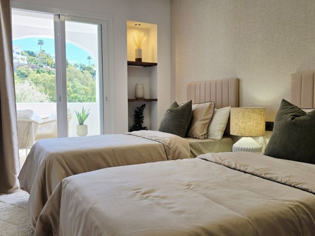 3 Schlafzimmer Apartment in La Quinta
