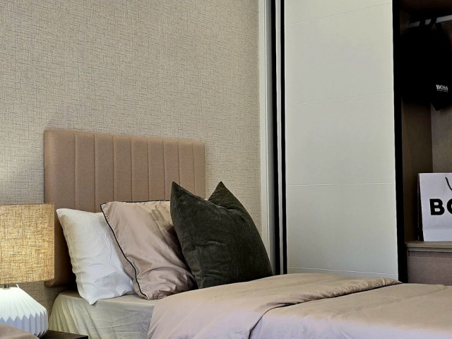 3 Schlafzimmer Apartment in La Quinta