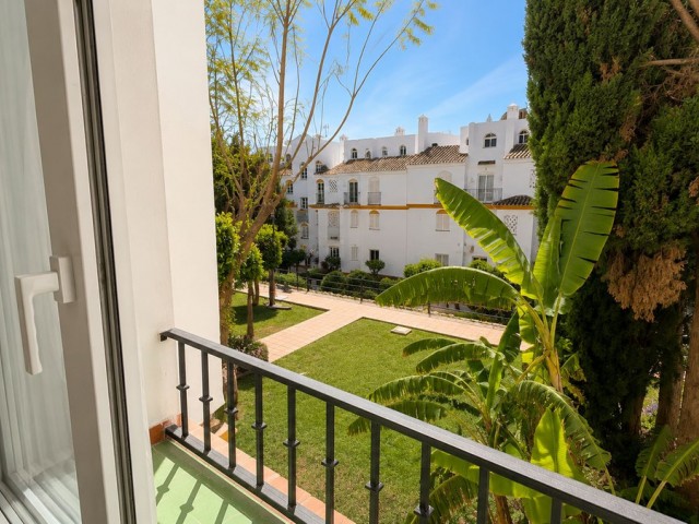 Appartement avec 2 Chambres  à Atalaya