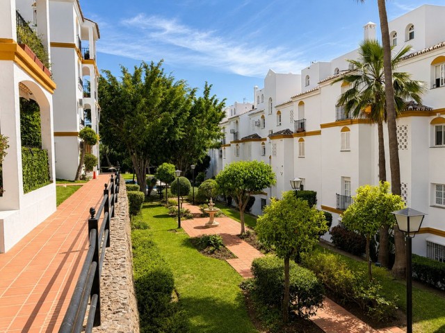 Appartement avec 2 Chambres  à Atalaya