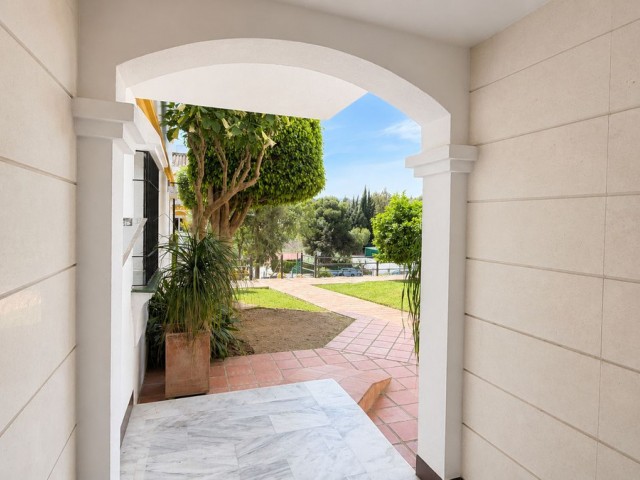 Appartement avec 2 Chambres  à Atalaya