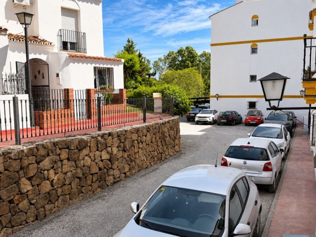 Appartement avec 2 Chambres  à Atalaya