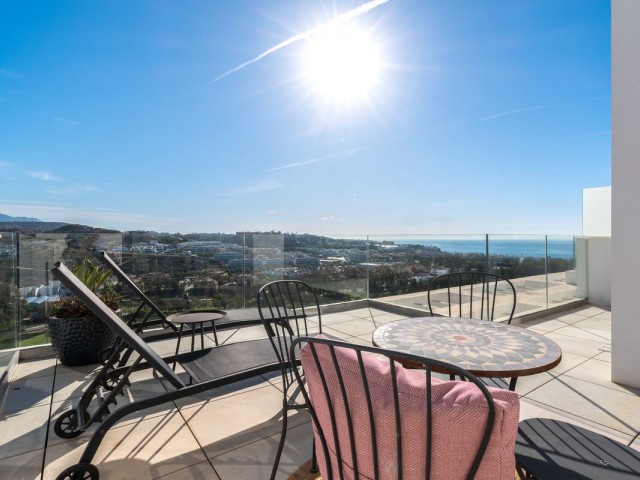Apartment, La Cala, R5378716