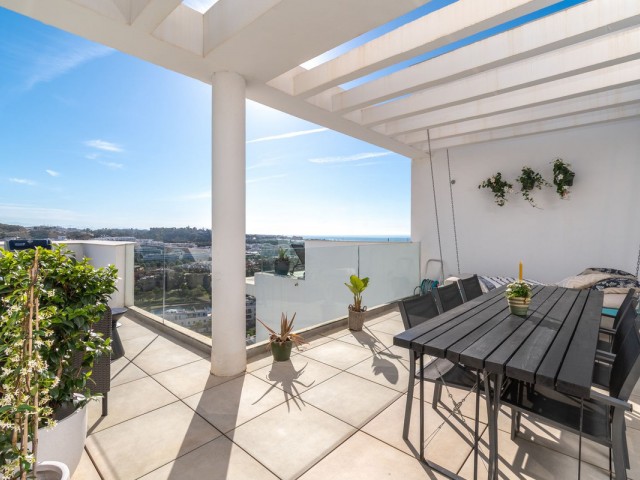Apartment, La Cala, R5378716