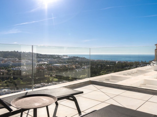 Apartment, La Cala, R5378716