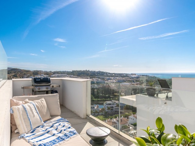 Apartment, La Cala, R5378716