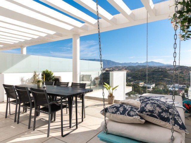 Apartment, La Cala, R5378716