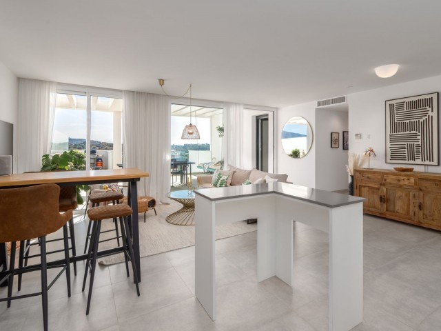 3 Schlafzimmer Apartment in La Cala