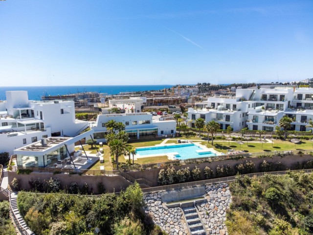 3 Schlafzimmer Apartment in La Cala