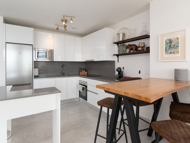 3 Schlafzimmer Apartment in La Cala