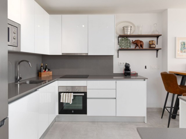 3 Schlafzimmer Apartment in La Cala