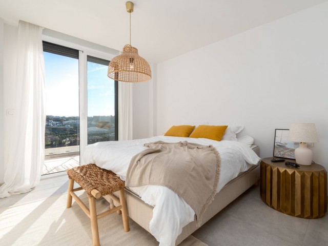 3 Schlafzimmer Apartment in La Cala