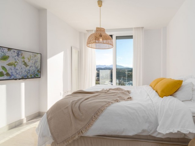 3 Schlafzimmer Apartment in La Cala