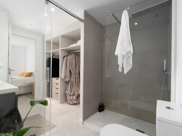 3 Schlafzimmer Apartment in La Cala