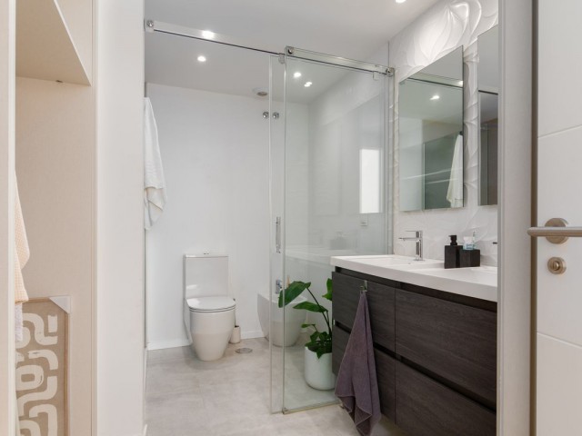3 Schlafzimmer Apartment in La Cala