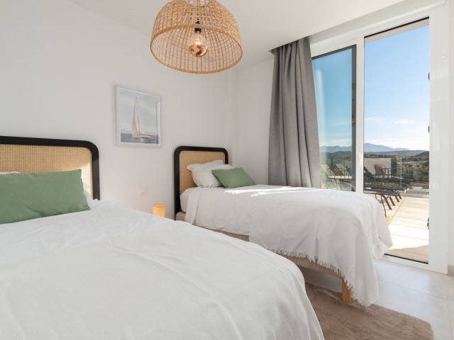 3 Schlafzimmer Apartment in La Cala
