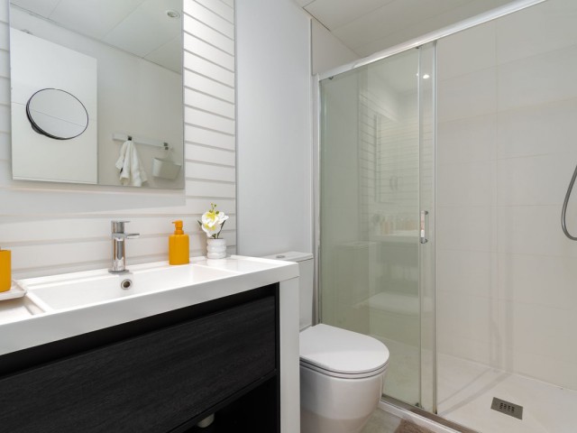 3 Schlafzimmer Apartment in La Cala