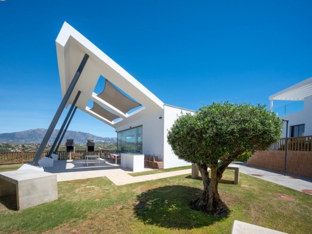 3 Schlafzimmer Apartment in La Cala