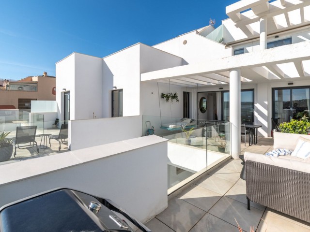 3 Schlafzimmer Apartment in La Cala